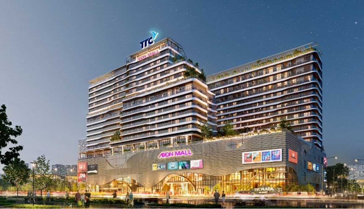 AEON Đà Nẵng
