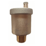 BRASS AUTOMATIC AIR VENT