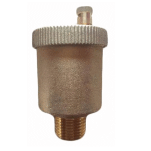 BRASS AUTOMATIC AIR VENT
