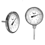 BT-SERIES THERMOMETER