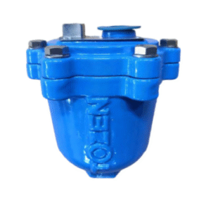IRON AUTOMATIC AIR VENT