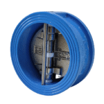 WAFER DUAL DOOR CHECK VALVE