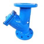 IRON Y-TYPE STRAINER