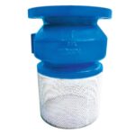 FOOT VALVE