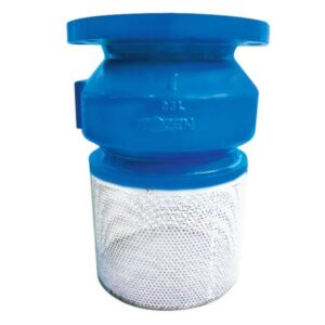 FOOT VALVE