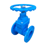 DUCTILE IRON RESILIENT SEAT GATE VALVE