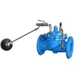 FLOAT VALVE
