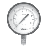 GP-SERIES PRESSURE GAUGE
