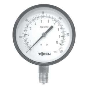 GP-SERIES PRESSURE GAUGE