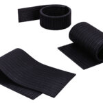 PT-MAT VIBRATION ISOLATING RUBBER PAD