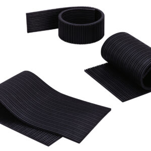 PT-MAT VIBRATION ISOLATING RUBBER PAD