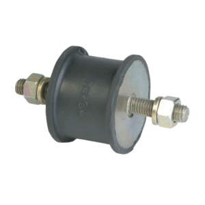 PT-MOUNT VIBRATION ISOLATING RUBBER
