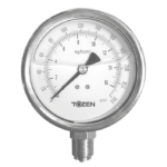 SP-SERIES PRESSURE GAUGE
