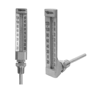 VT-SERIES THERMOMETER